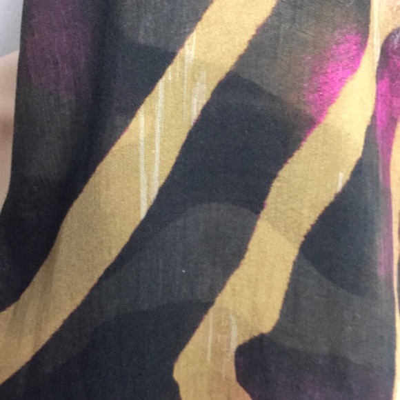 Furla scarf 25”X74” - Picture 15 of 16